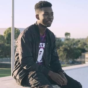 Meet your Posher, Myles